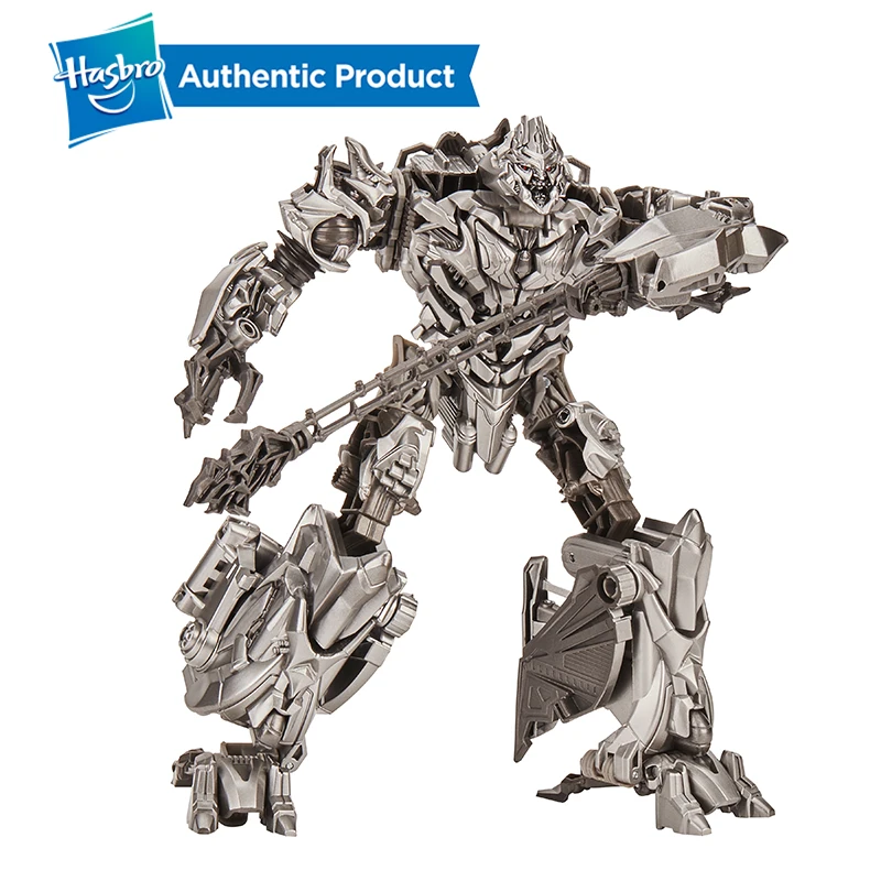 classic megatron toy