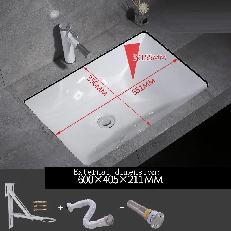 Раковина для ванной комнаты Lavagem Waschtisch Da Appoggio Lavatorio Umywalka Cuba Para Bassin Lavandino Bagno Lavabo Pia Banheiro