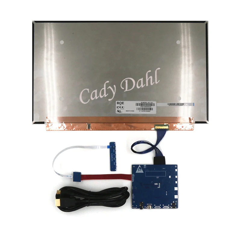 15," NV156QUM N72 N32 4K 3840X2160 ips HDMI DP UHD EDP 40Pin ЖК-драйвер плата контроллера Модуль комплекты для Raspberry Pi ПК планшет