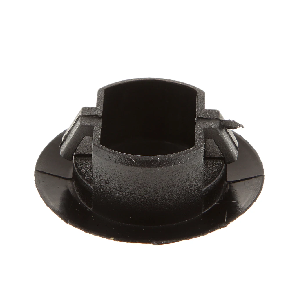 20pcs Nylon Rocker Panel Moulding Retainer Clip For GM Toyota Pontiac Vibe