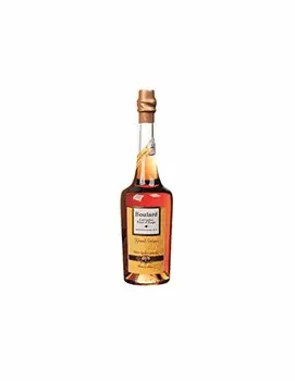 

Calvados Boulard Gran Solage Calvados Pays d'Auge 70cl (paquete de 70 cl)