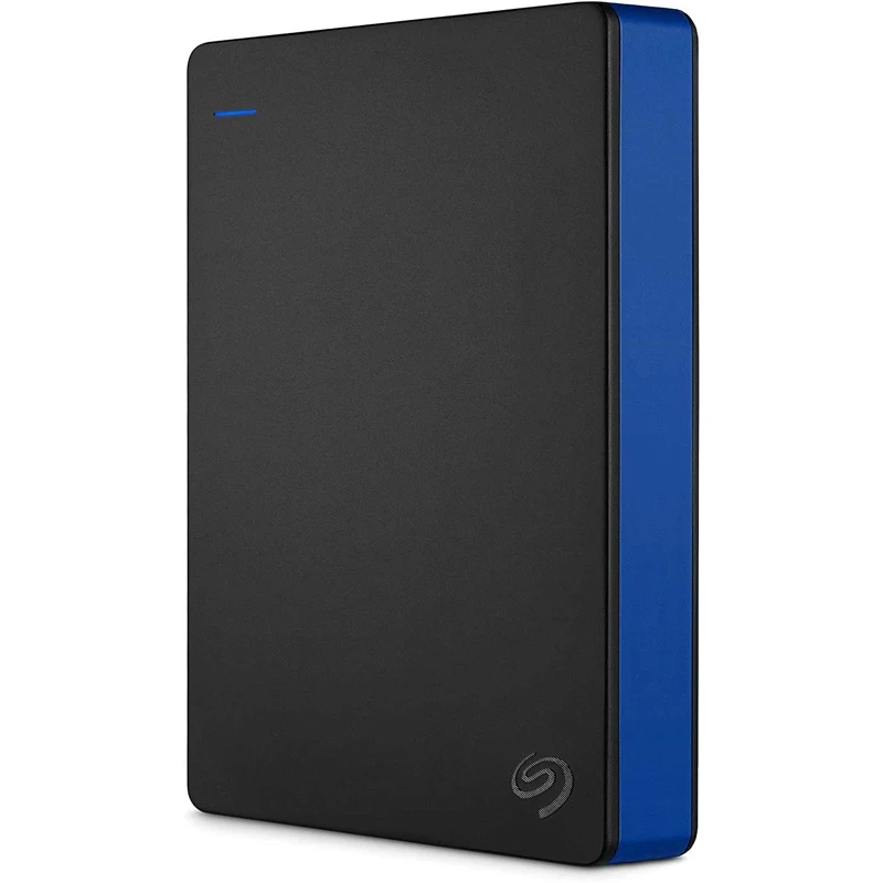 Внешний жесткий диск SEAGATE Game Drive STGD4000400 4ТБ черный|Внешние жесткие диски| |
