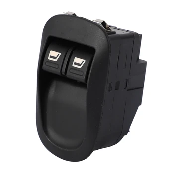 

New Electric Power Window Switch Fit for Peugeot 206 96316306XT