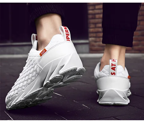 Обувь мужские кроссовки летние кроссовки Zapatillas Deportivas Hombre дышащая мужская обувь повседневные кроссовки Sapato Masculino Krasovki