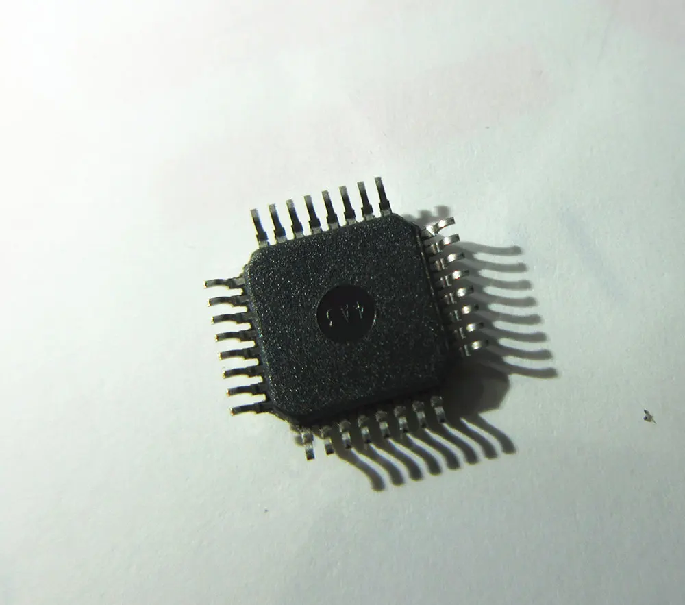 10 шт в упаковке, новая ADS1292RIPBSR ADS1292R 1292R TQFP-32