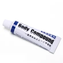 Быстро раскупаемый 1 шт. средство для ремонта царапин на автомобиле для удаления царапин Краски уход, полировка Gringding царапин паста Ремкомплект исправить это автомобильные аксессуары