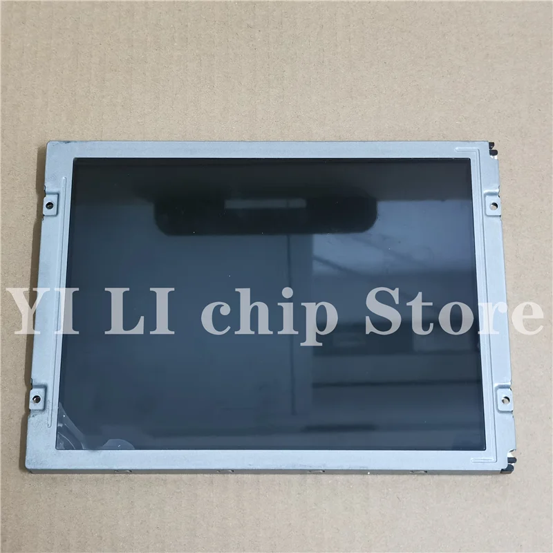100% original test LCD SCREEN AA084VC03 AA084VC05 AA084VC06 AA084VC07 8.4 inch | Электроника