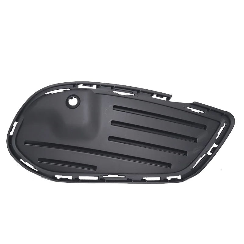 Пара 2058854023 2058854123 для Mercedes Benz C-Class передний нижний бампер вставка Лицевая панель наполнитель Крышка