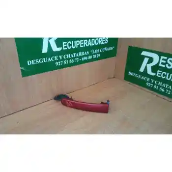

HANDLE OUTER FRONT RIGHT SEAT LEON (1P1)
