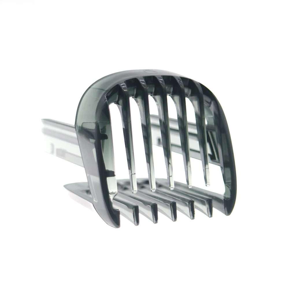For Philips Hair Clipper HC3400 HC3410 HC3420 HC3422 HC3426 HC5410 HC5440 HC5442 HC5446 HC5447 HC5450/7452 Attachment Beard Comb