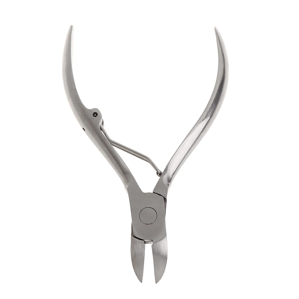 

2020 New 3.94inch Tooth Cutting Plier Stainless Steel Scissors Elbow Sharpener Pidgets Clamp Breedign Equipment
