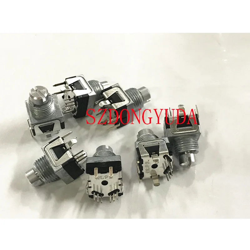 New Original ALPS EM11B Dual-Sensing Medical Encoder Switch 16 Pulse Points 9mm Axle | Компьютеры и офис