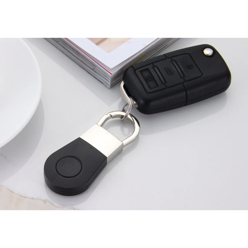 Смарт-тег беспроводной Bluetooth трекер Детская сумка кошелек pet ключ искатель gps локатор анти-потеря сигнализации напоминание
