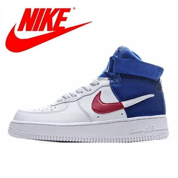 

Nike Air Force 1 High 07 LV8 1 NBA Men's High Top Sneakers comfortable Size 40-45 BQ4591-102