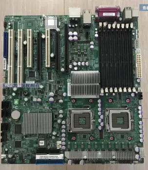

X7DWA-N Dual 771 Quad Core CPU Server Motherboard Support 54 Series Support PCI-E