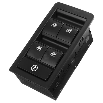 

Electric Power Master Window Switch Red Illumination for Holden Commodore VY VZ 92111629 92247215