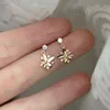 Stud Earring