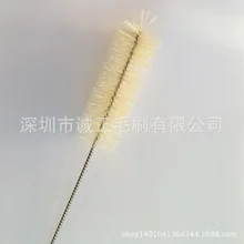 Щетиная щетка для свиней лаборатория для щетинок свиней мерный цилиндр щетка экологически чистая щетка для свиней металлическая коробочка для ювелирных изделий