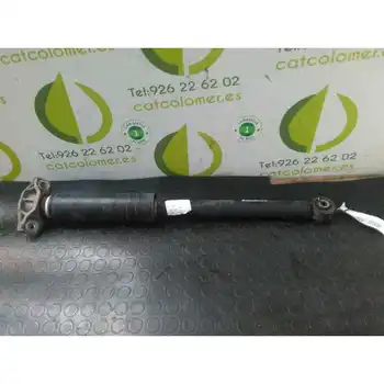 

7191919 shock absorber Rear Right Opel Astra J Lim. Selective Business
