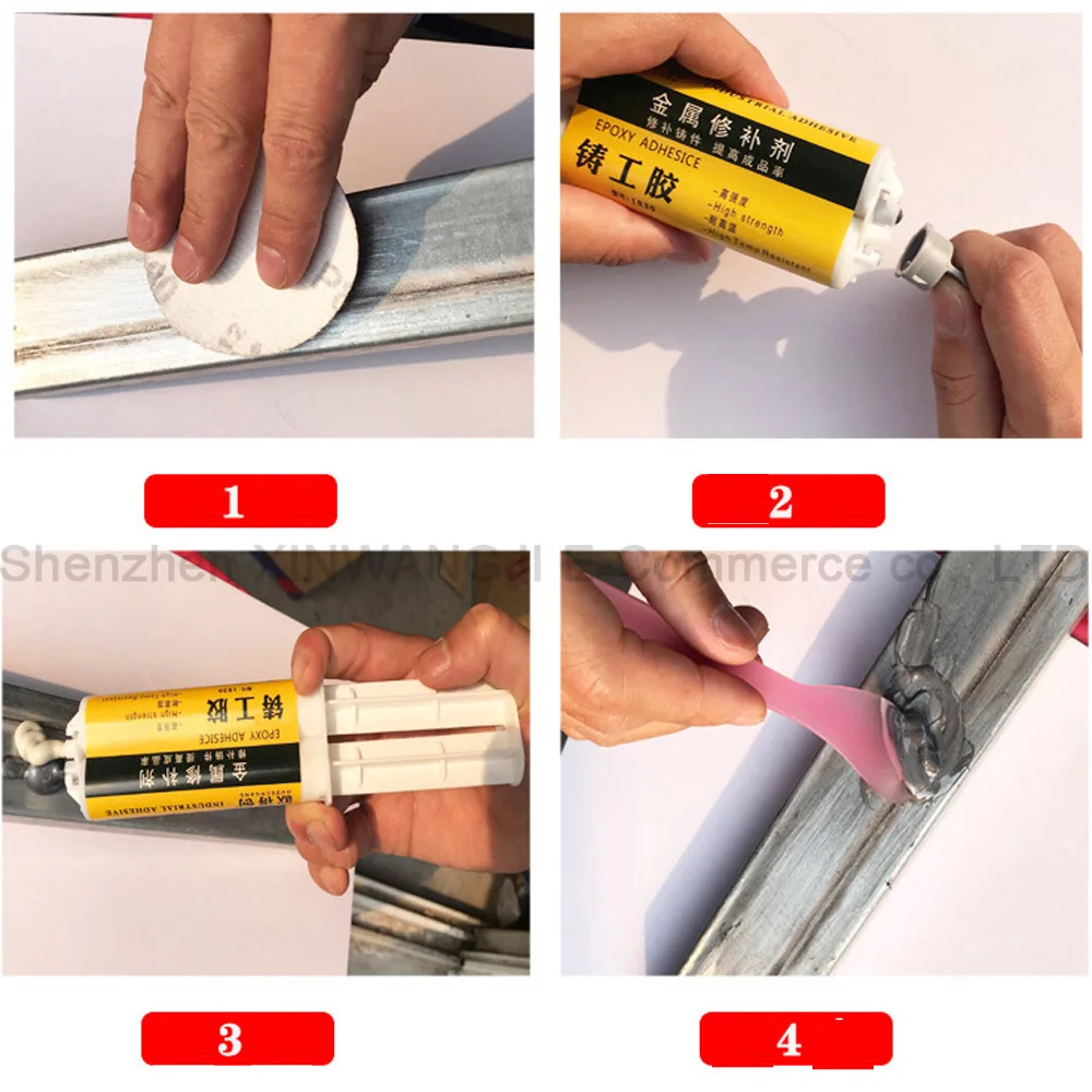 adesivos e seladores