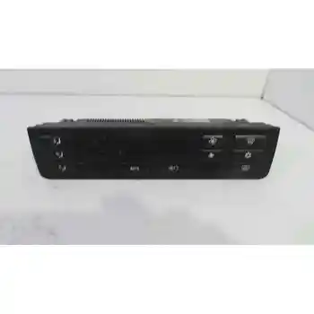 

64114126707 1978217 control Climate Control Bmw 3 Series Saloon (e46)