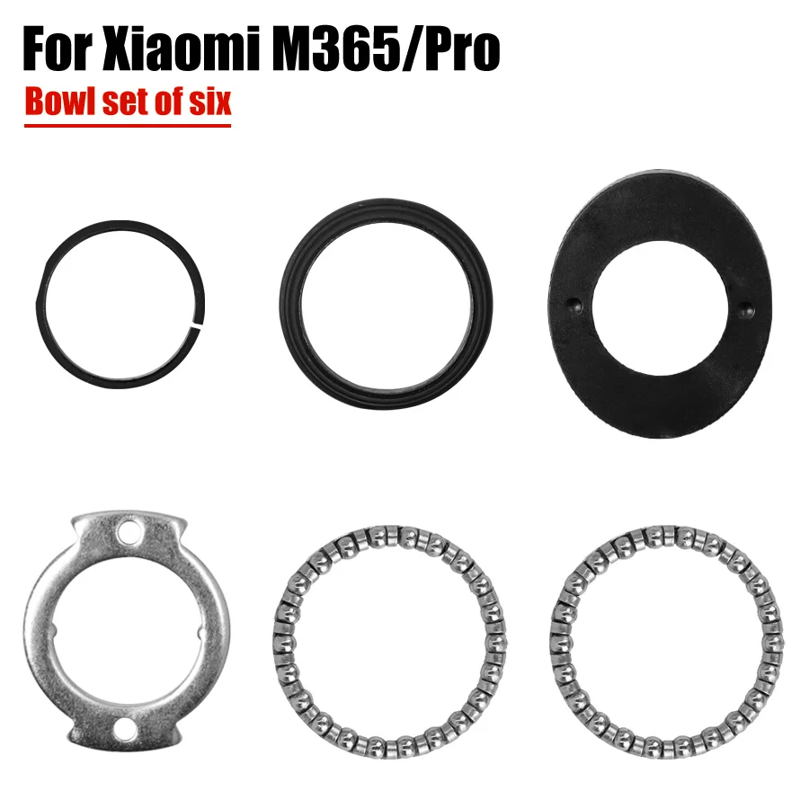 Cuscinetti Forcella Cuscinetti Sterzo Per Monopattino Elettrico