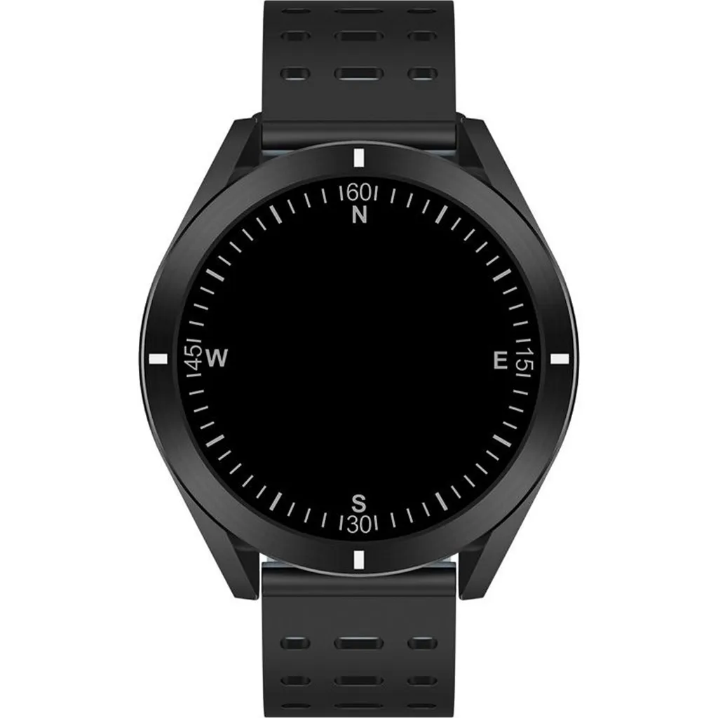 Для Amazfit ремешок Bip Смарт часы Android iOS Спорт Фитнес калорий браслет носить Смарт часы для mi band 2 бар покупка