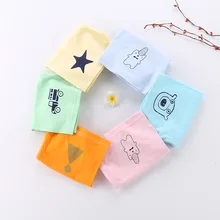 Хлопковая летняя детская одежда пляжные шорты для маленьких мальчиков и девочек Разноцветные детские шорты для плавания