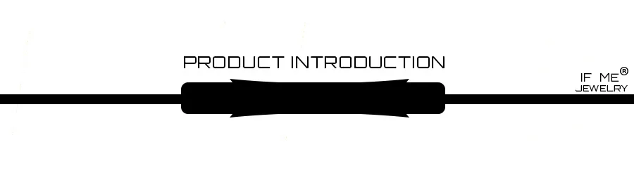 IF ME Product Introduction