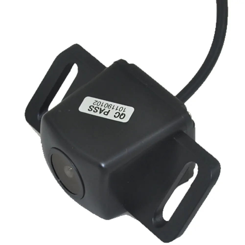 SONY CCD чип Автомобильная камера заднего вида для 2008 Toyota Camry Prius Aurion резервная камера