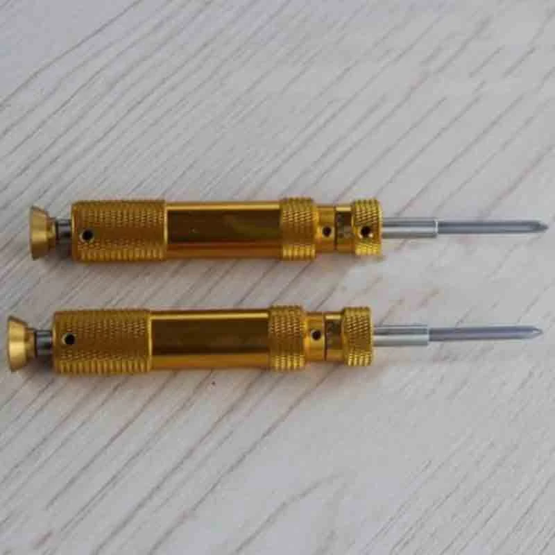 LTDK-3 Idling Type Prefabricated Type Torque Screwdriver