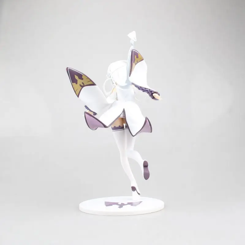 Re: Zero-start of a Different World Life Seikatsu парик для косплея Амелия 1/7 в коробке Garage Kit