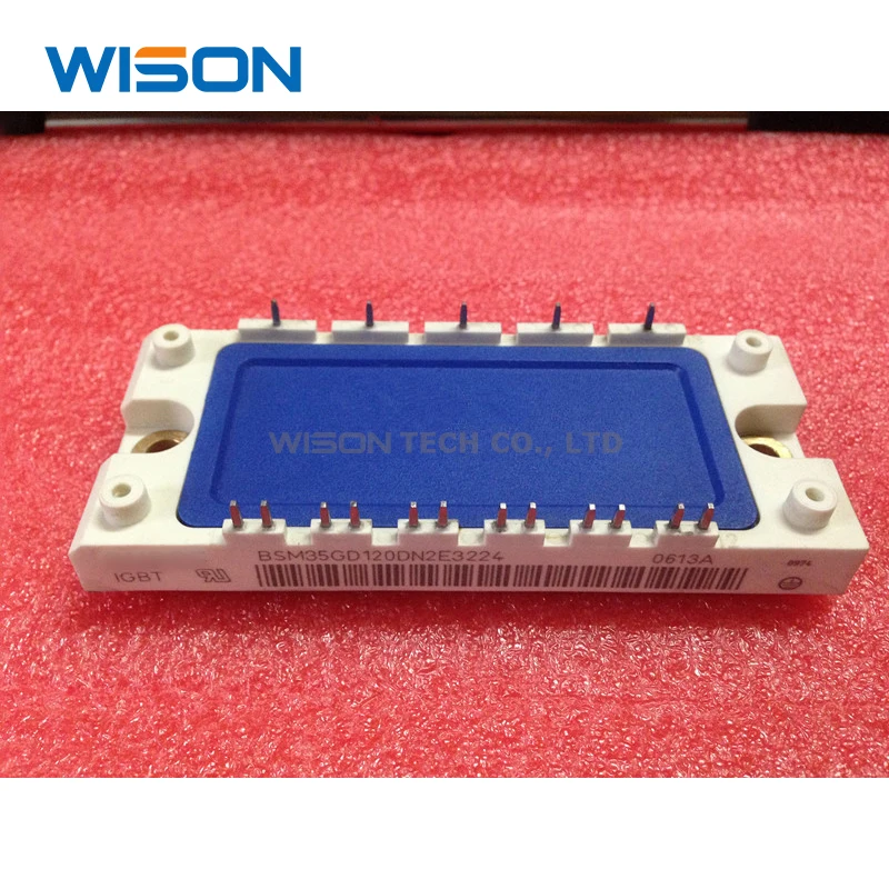 BSM35GD120DN2 BSM35GD120DN2E3224 модуль