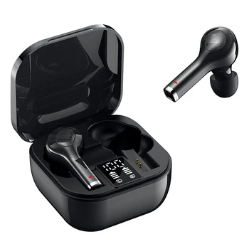

Szys F3J Tws Earphone Intelligent Noise Reduction Wireless Earbuds BT5.0 Headset Waterproof Stereo Sport Headset