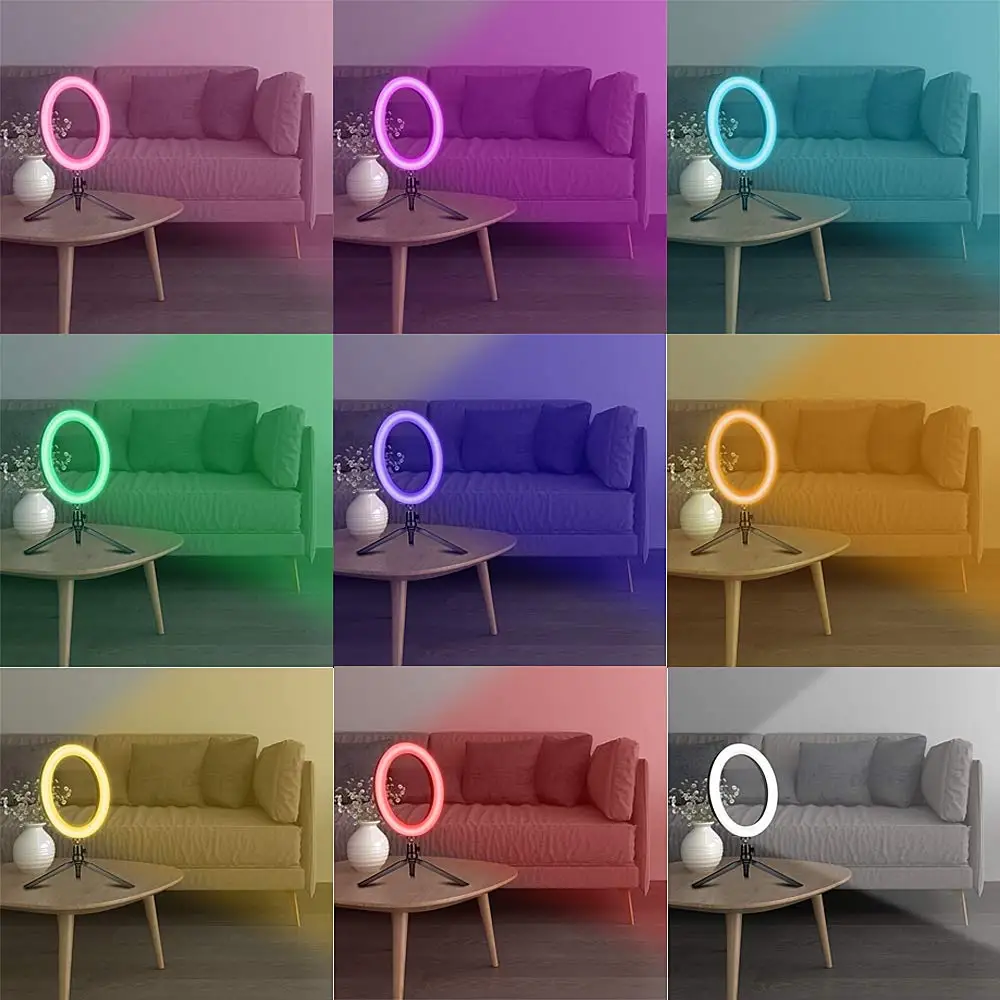 10in RGB Ring Light-03