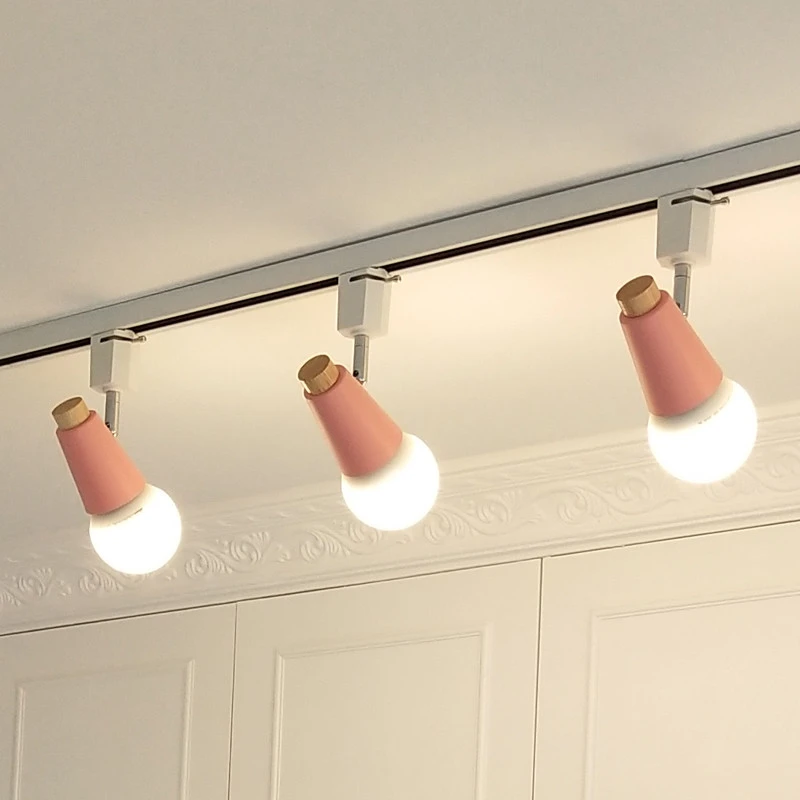 modern led track lighting