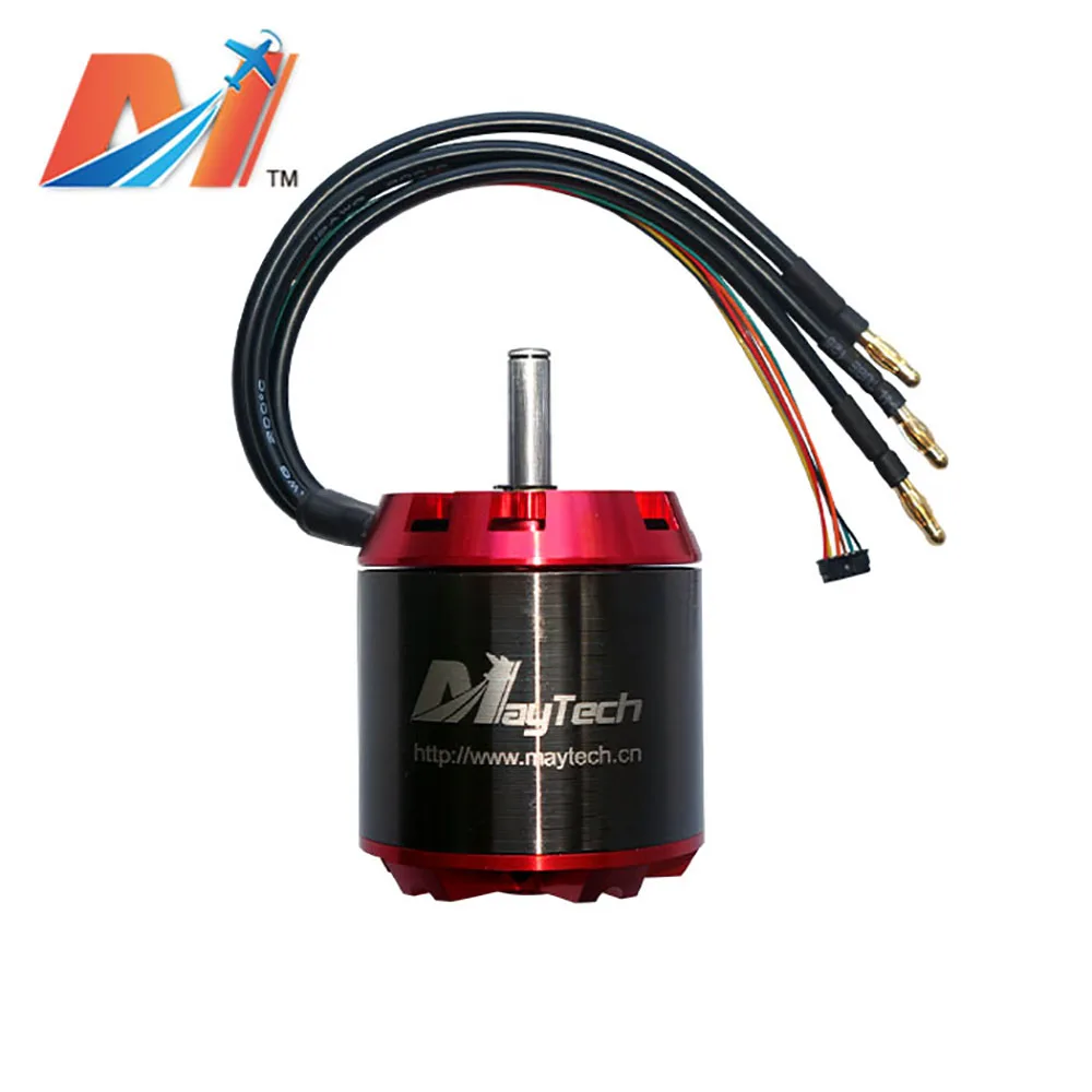 

Maytech electric longboard 6365 190kv electro motor for bicicle and e-bike-conversion-kit