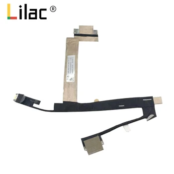 

Video screen Flex wire For Dell Latitude XPS 12 7275 9250 A15724 30pin laptop LCD LED LVDS Display Ribbon cable DC02C00C800