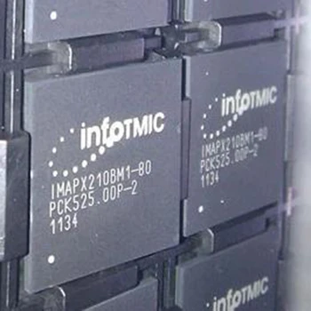 

(5piece)New original IMAPX210BM1-80