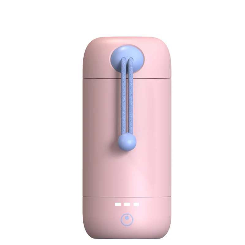 S2 Yogurt Machine 316 Stainless Steel Multi-Functional Automatic Mini Thermostatic Cup Fermentation