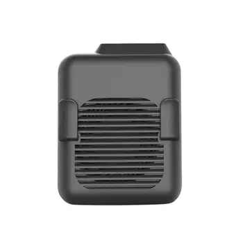 

G20/G30 USB Charging Mini Hanging Waist Clip Fan Lightweight Portable Energy-saving Hanging Cooler With 3 Speeds