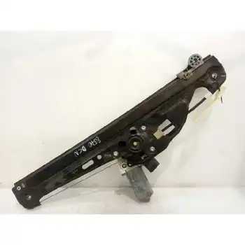 

ELECTRIC Window Lifter Rear Left Bmw 5 Series Saloon (e60) 530d