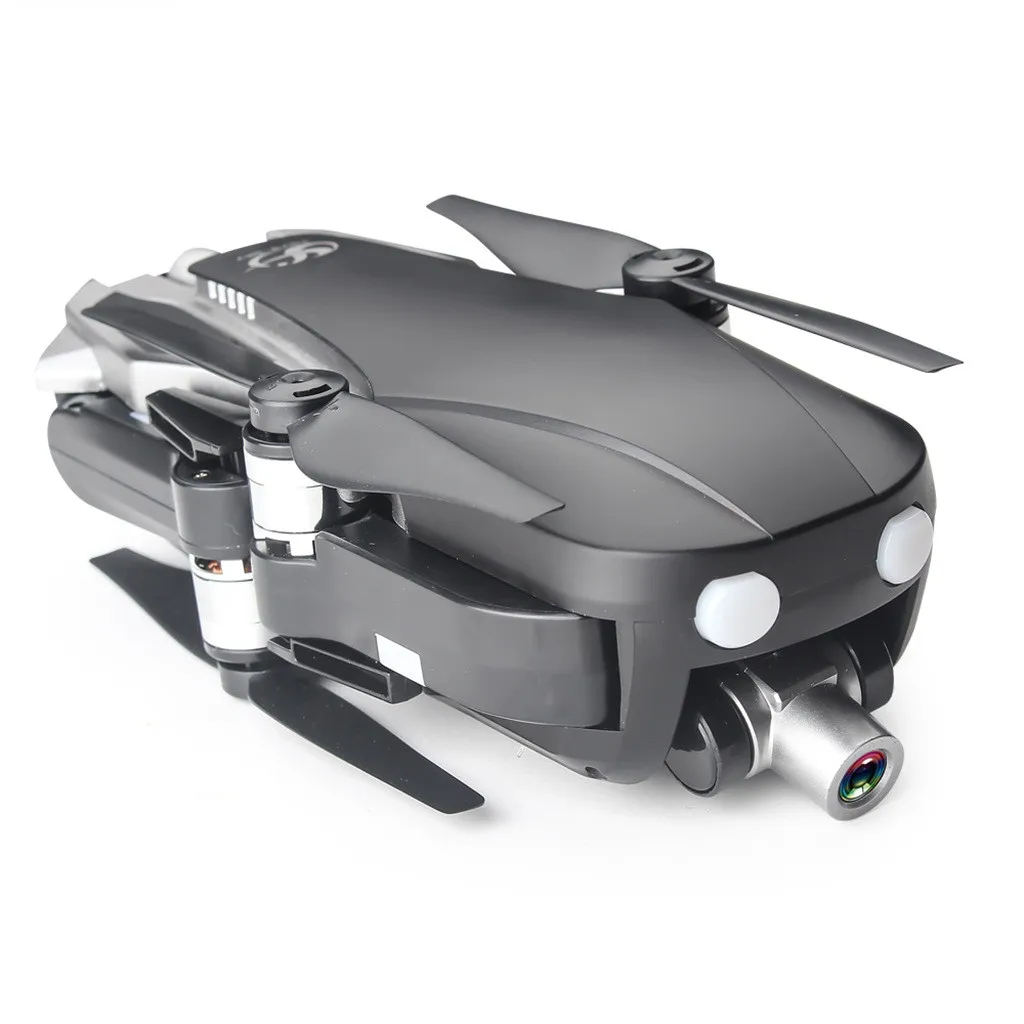 Радиоуправляемые аксессуары, запчасти, Csj-X1, gps Дрон с 5G wifi FPV 4K HD камерой, бесщеточный Радиоуправляемый Дрон, Квадрокоптер, легко установить D301213