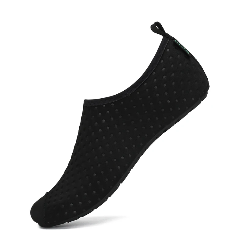 Barefoot Shoes Summer Beach Sandals Breathable Water Shoes Men Soft Aqua Socks Yoga Shoes Woman Diving Swimming Slippers