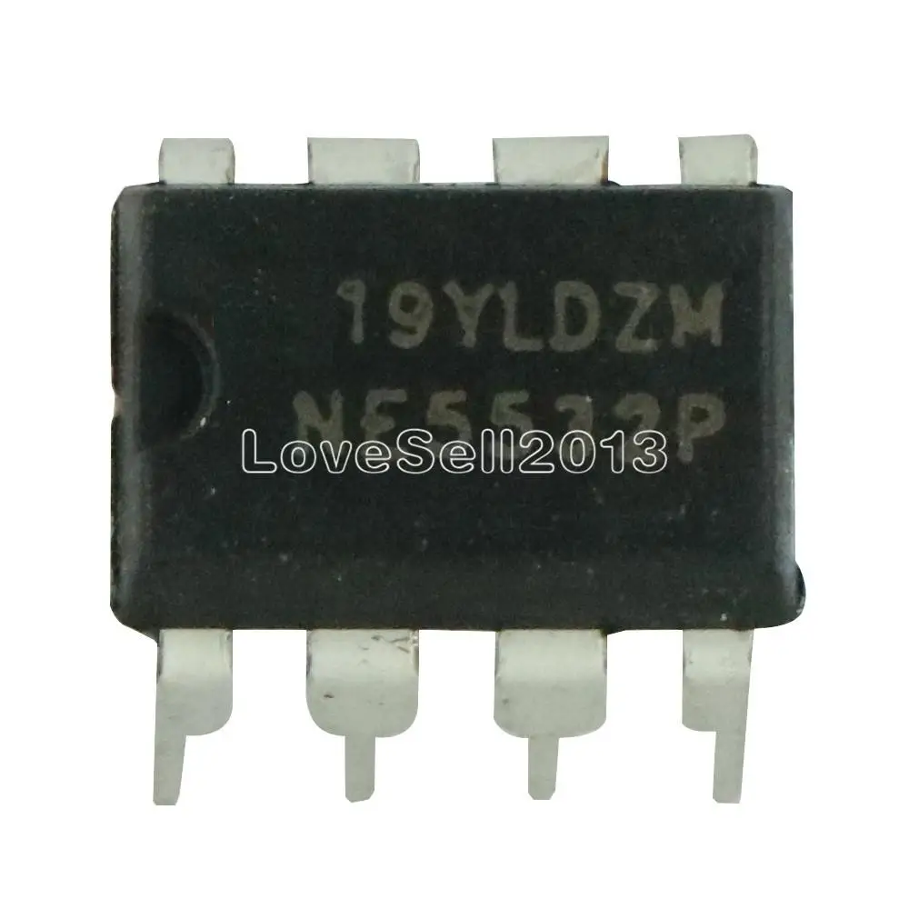 10PCS NE5532 NE5532P DIP8 DIP 5532P DIP 8 new and original IC NEW
