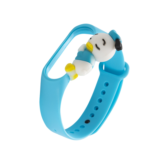Strap For Xiaomi Mi Band 5 6 4 for Smart Watch Wristband Bracelet For Xiaomi Mi Band 5 6 for Mi band 4 Strap Replacement