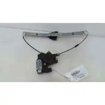 

GJ6A59590F WINDOW LIFTER FRONT LEFT MAZDA 6 SALOON (GG)