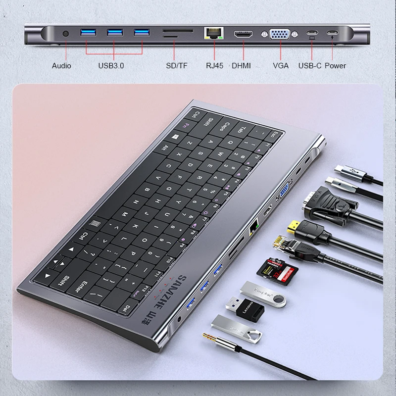 dual hdmi adapter for macbook air