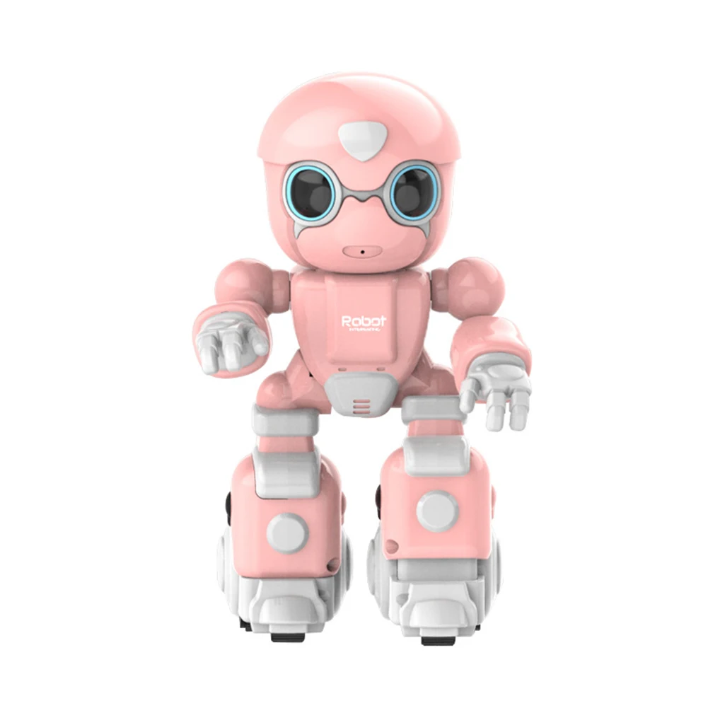 

Intelligent Electric Music Dance Learning Machine Robot Kids Educational Toy