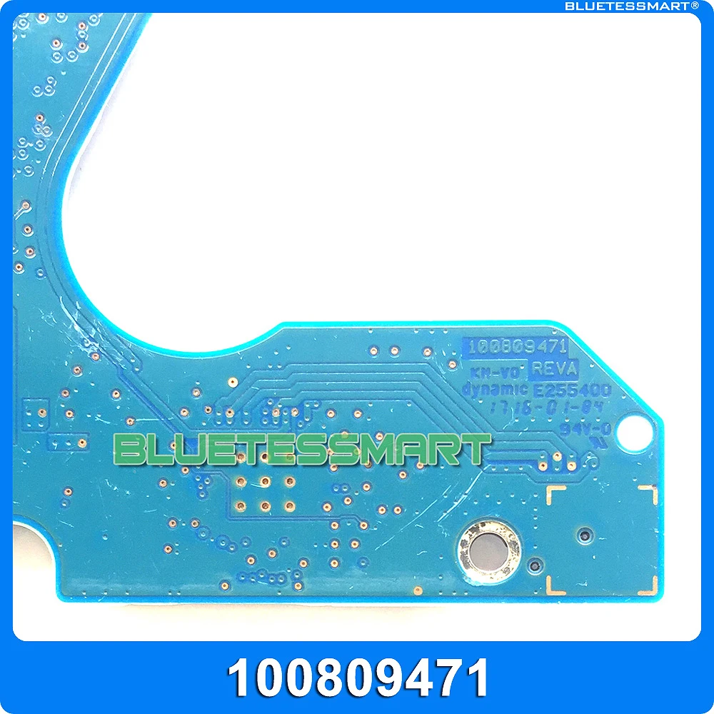 Материнская плата ST PCB печатная 100809471 REV A/B для ремонта жестких дисков 2 5 SATA ST1000LM035